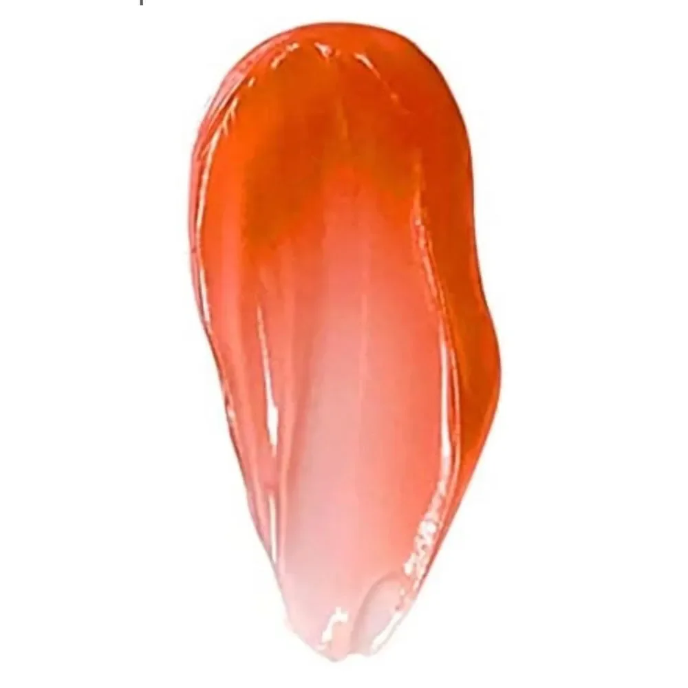 Seraphine Botanicals Papaya + Baume Glow Lip Mask, 15g/.53oz, New in Box